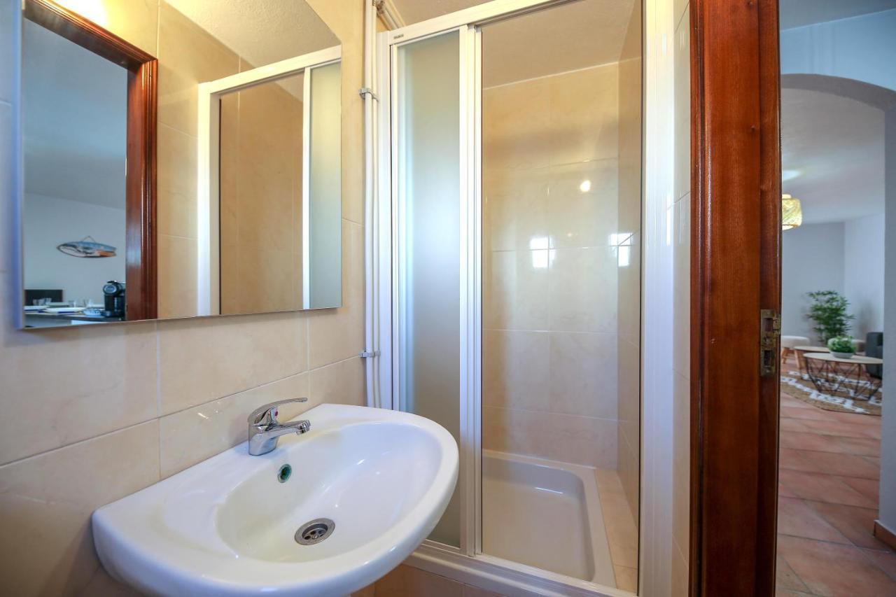 Villa Moradia Marques à Nazaré Extérieur photo