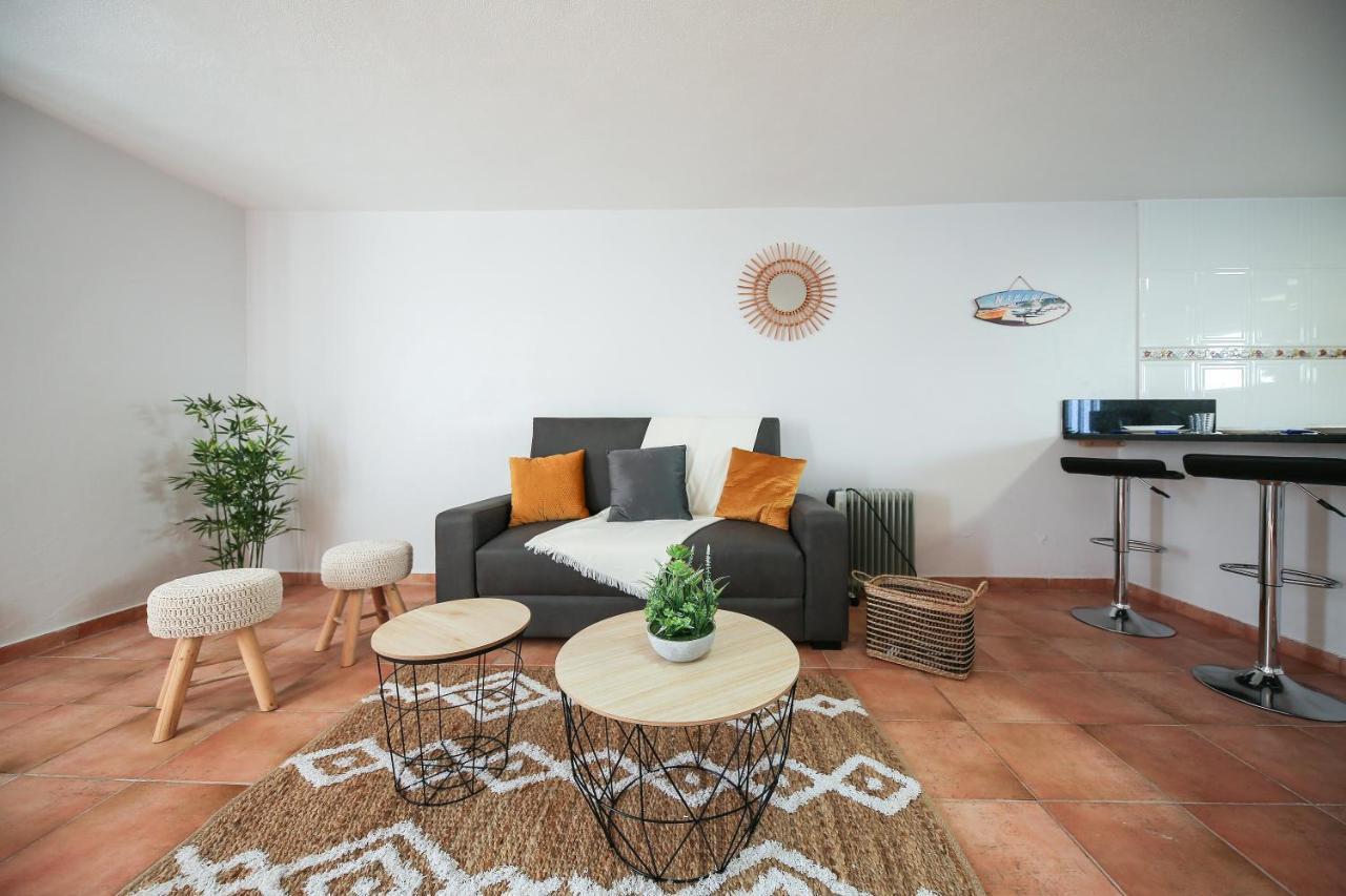 Villa Moradia Marques à Nazaré Extérieur photo
