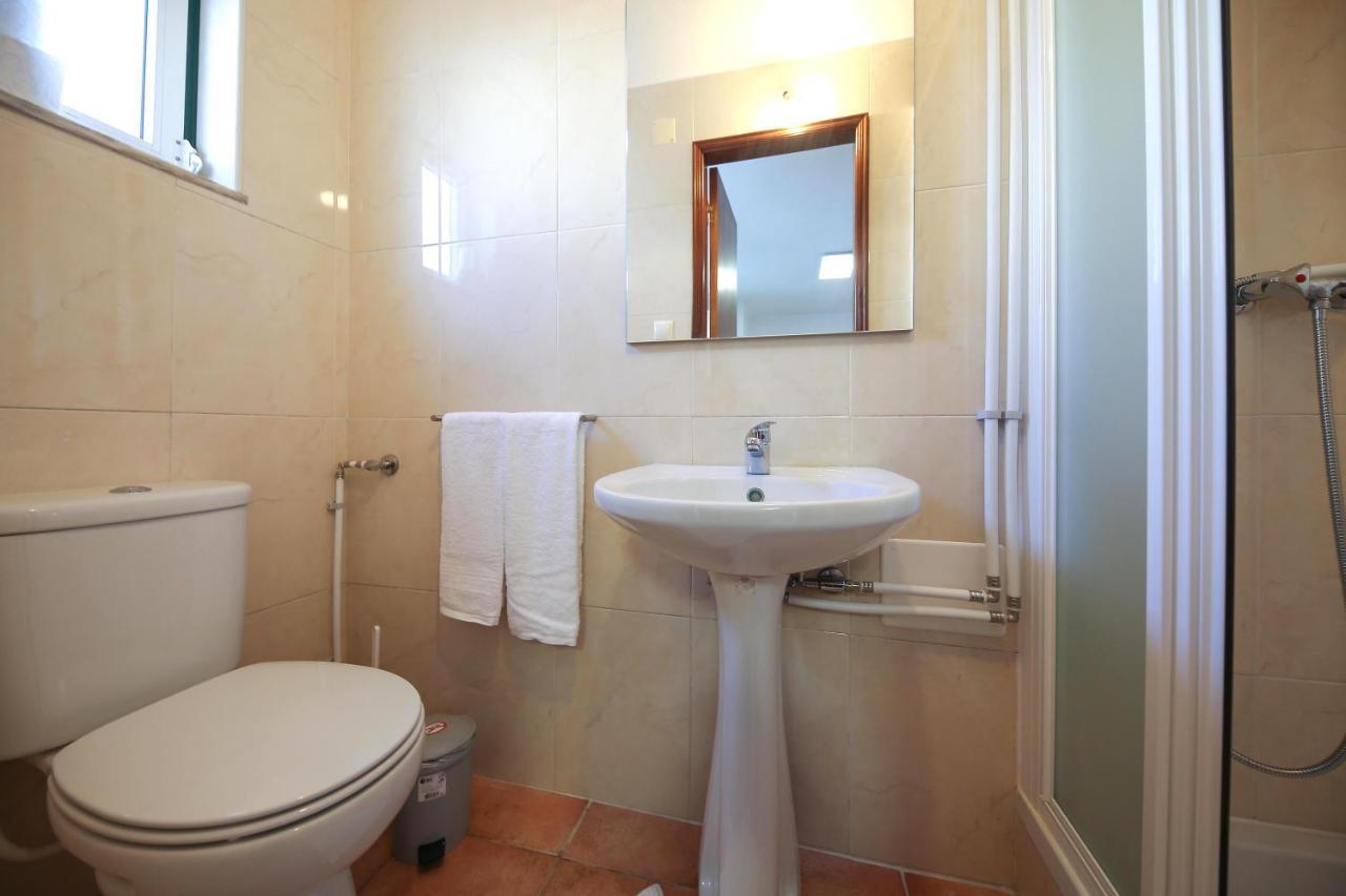Villa Moradia Marques à Nazaré Extérieur photo