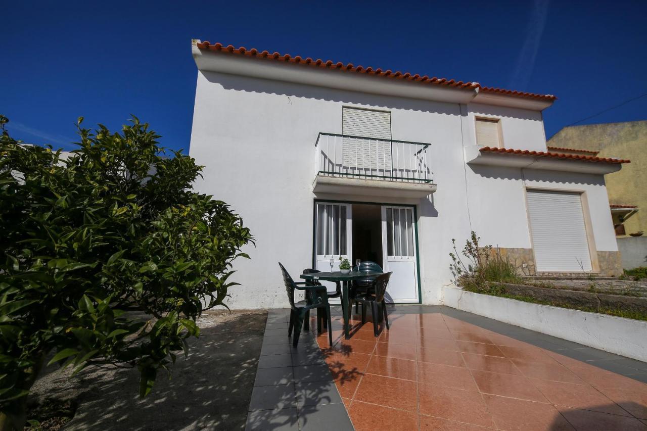 Villa Moradia Marques à Nazaré Extérieur photo