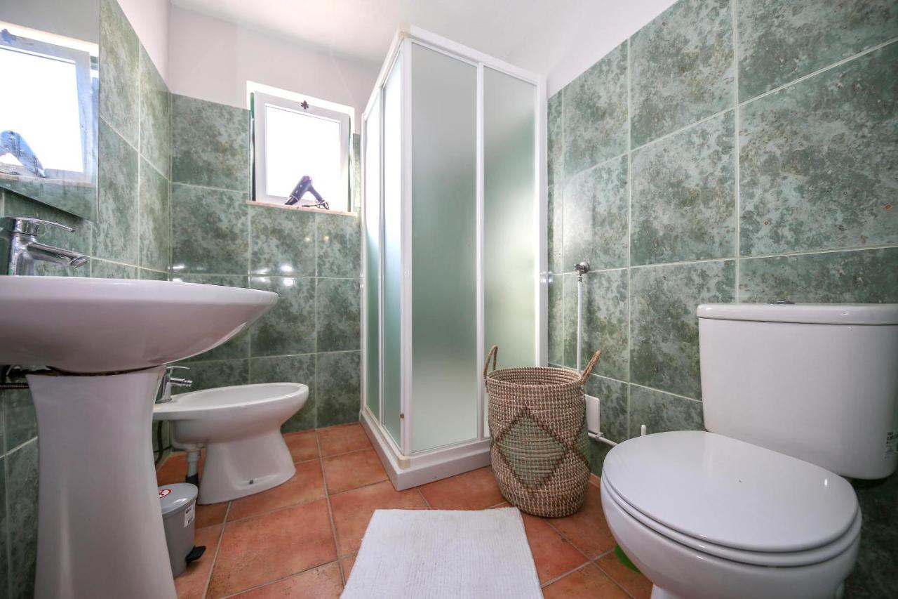 Villa Moradia Marques à Nazaré Extérieur photo
