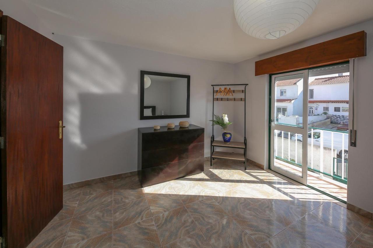Villa Moradia Marques à Nazaré Extérieur photo