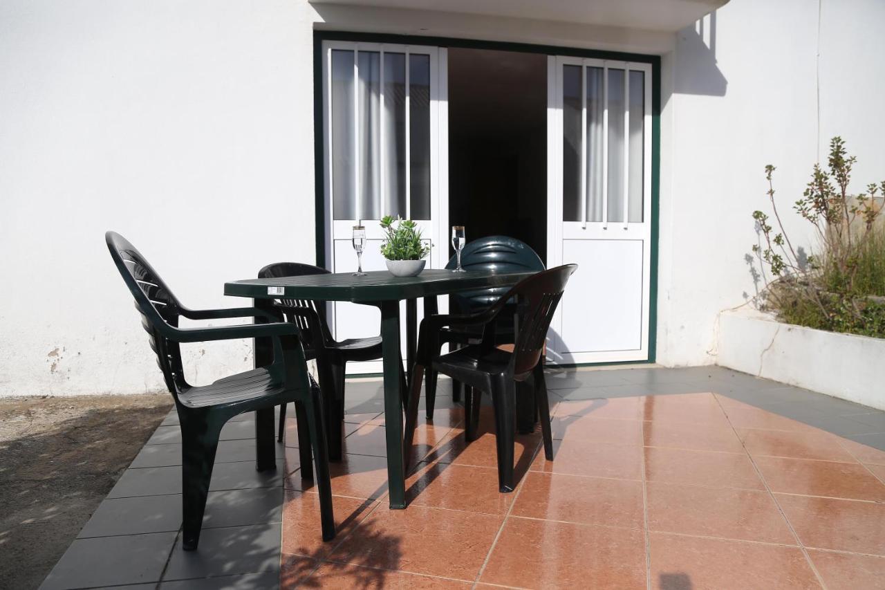 Villa Moradia Marques à Nazaré Extérieur photo