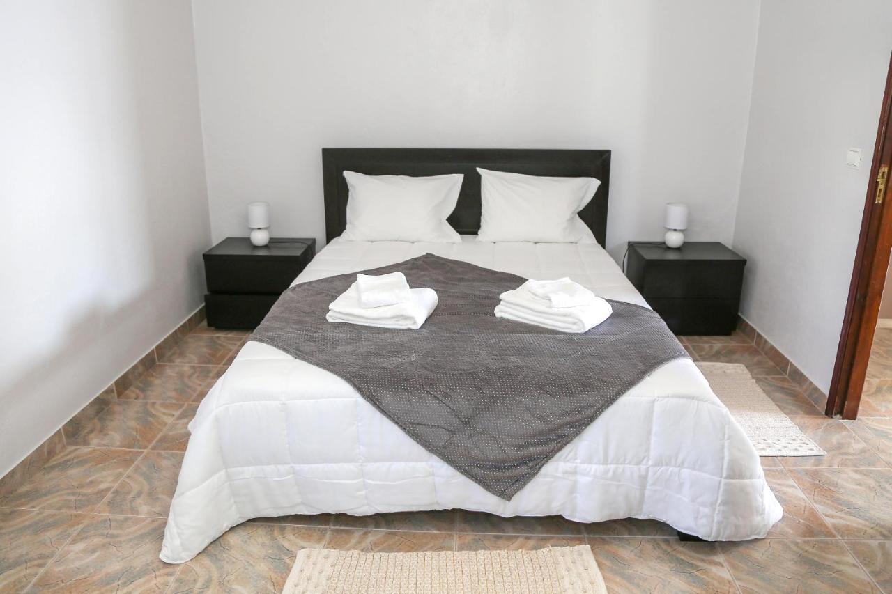 Villa Moradia Marques à Nazaré Extérieur photo