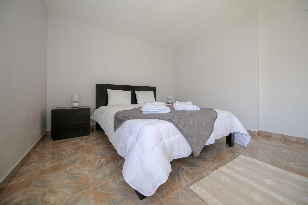 Villa Moradia Marques à Nazaré Extérieur photo