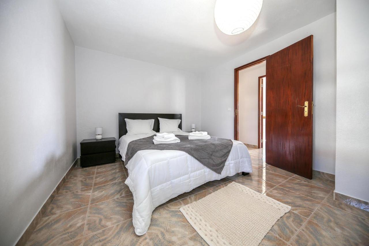 Villa Moradia Marques à Nazaré Extérieur photo