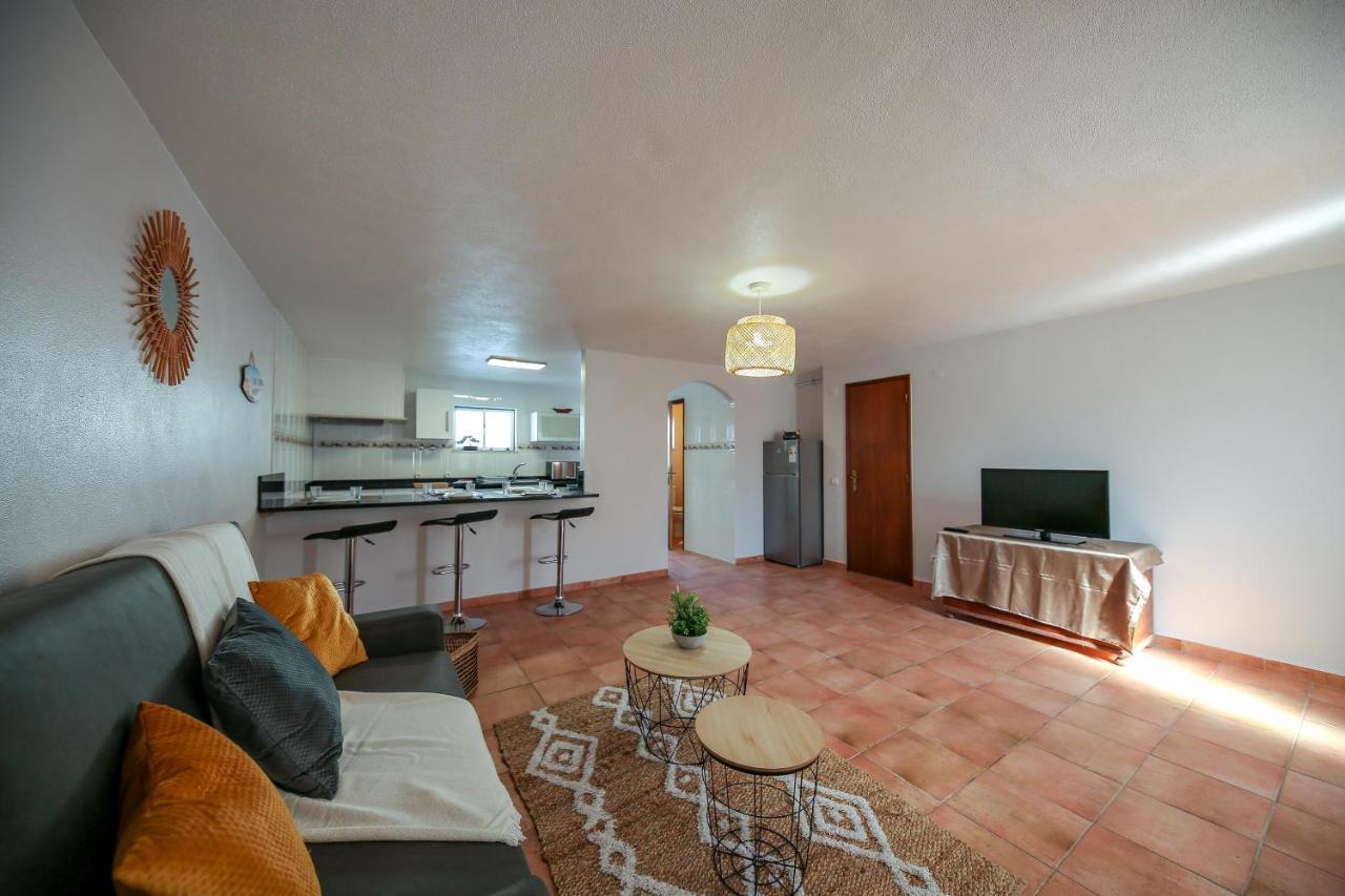Villa Moradia Marques à Nazaré Extérieur photo